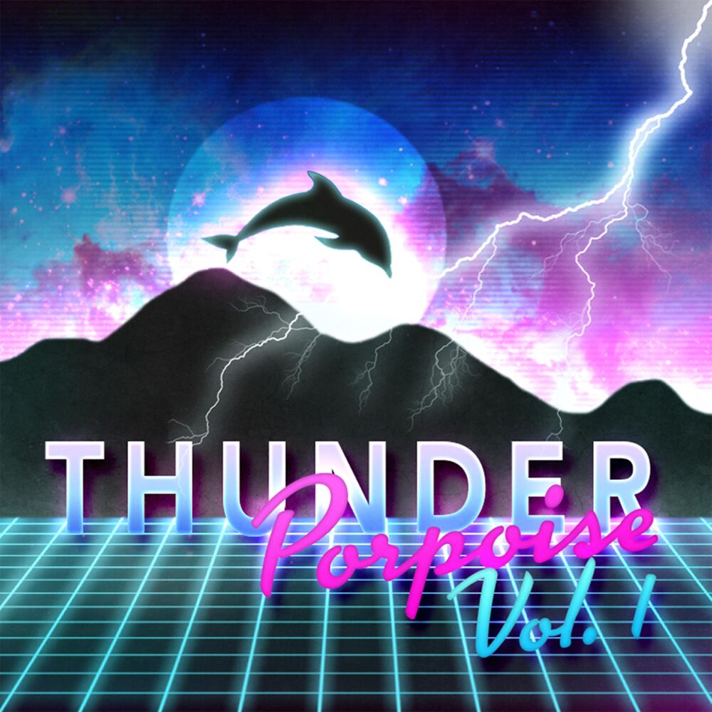 Picture of Thunder Porpoise, Vol. 1