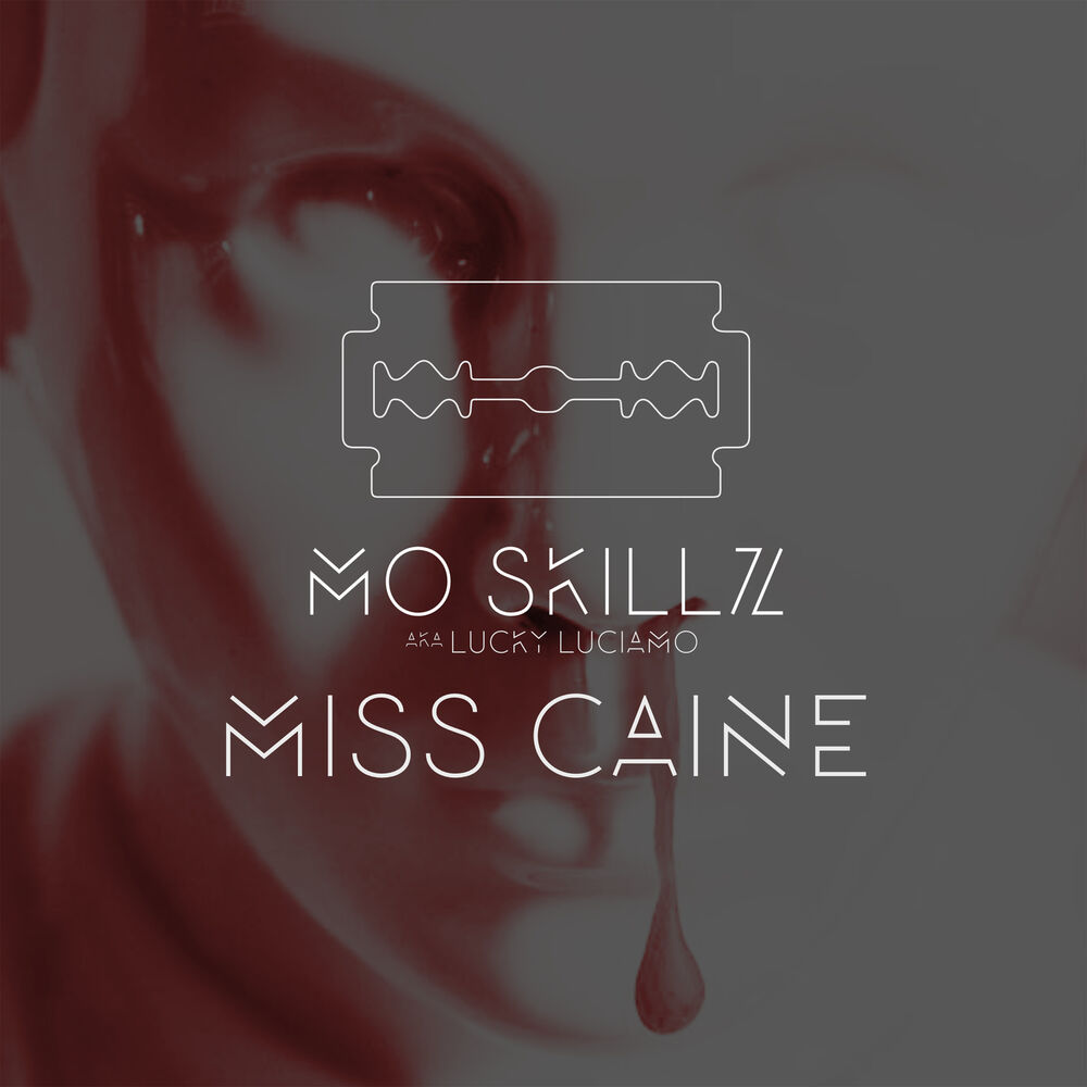 Picture of Miss Caine