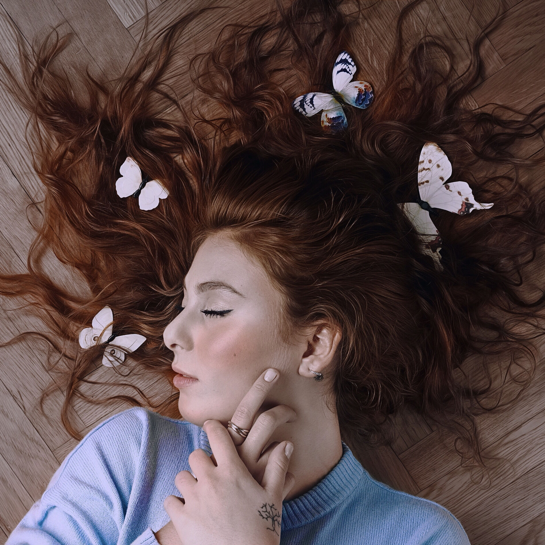 Album cover of Voyage voyage