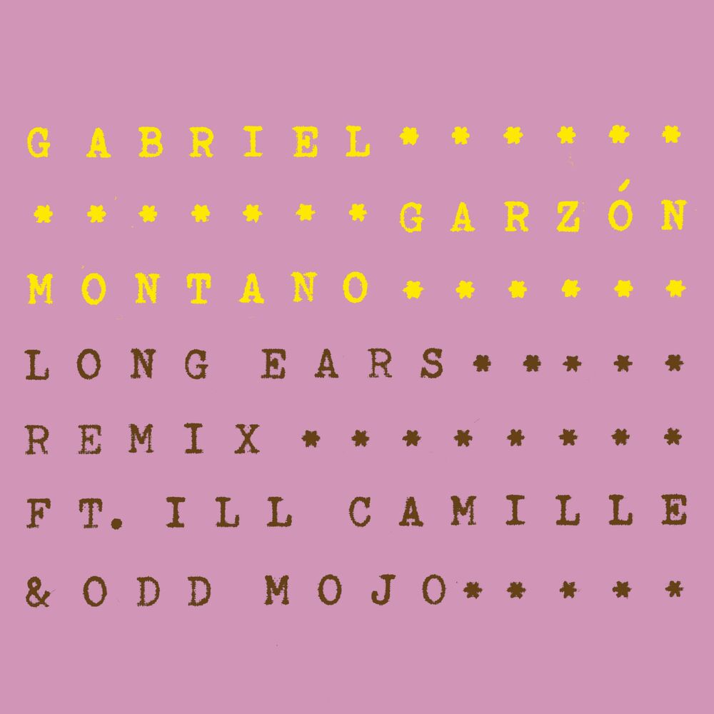 Picture of Long Ears (Remix)