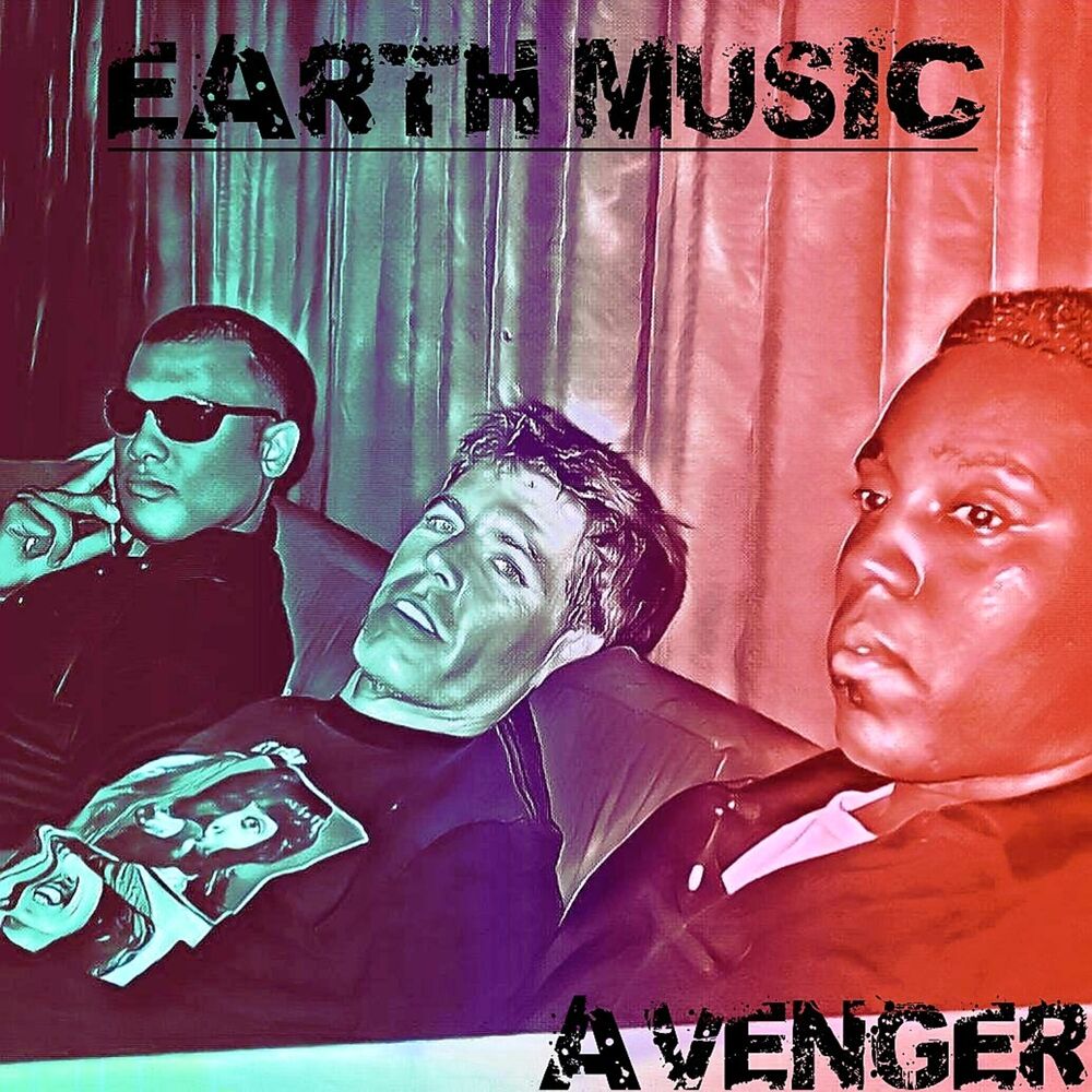 Picture of Earth Music