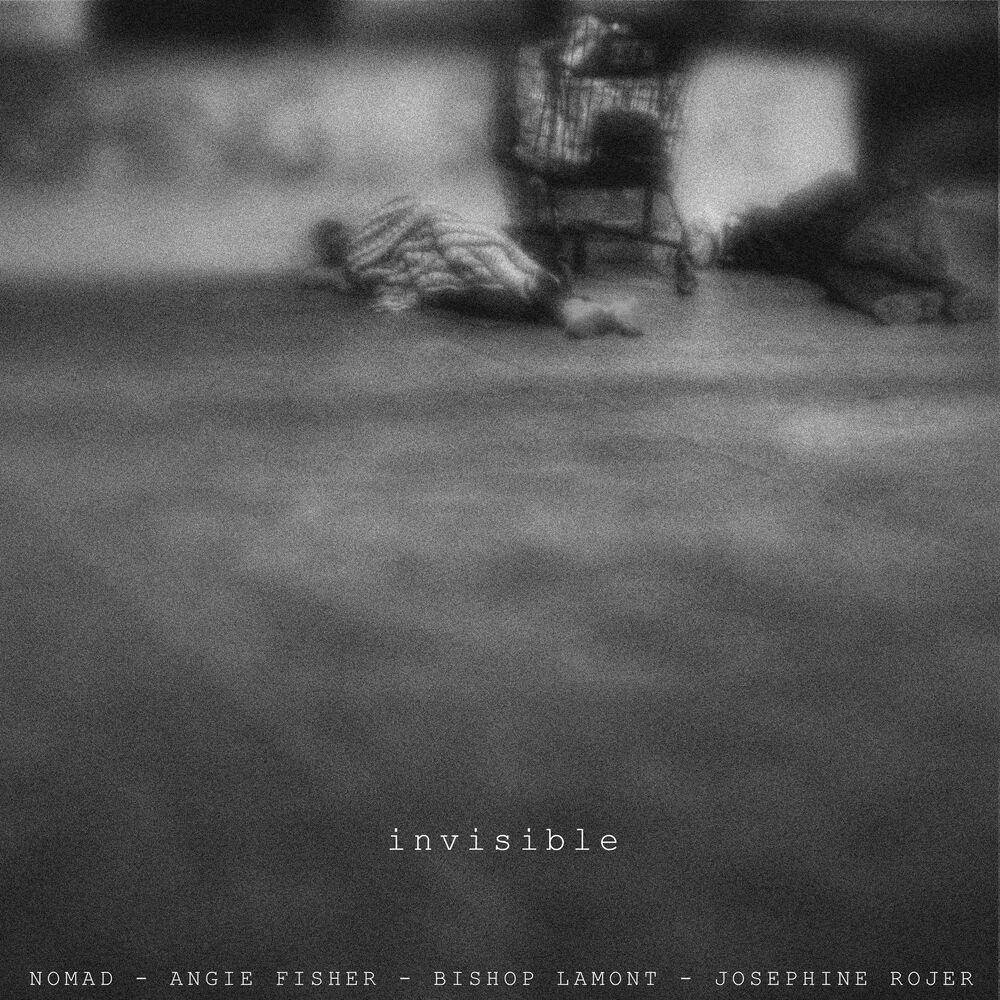 Picture of Invisible