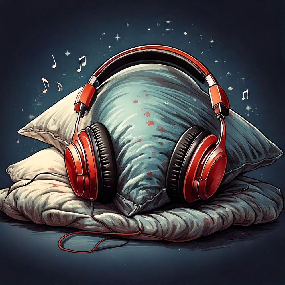 Picture of Dreamtime Harmonies: Music for Restful Sleep