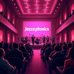 Velvet Shadows and Neon Dreams: Jazz for the Restless Heart