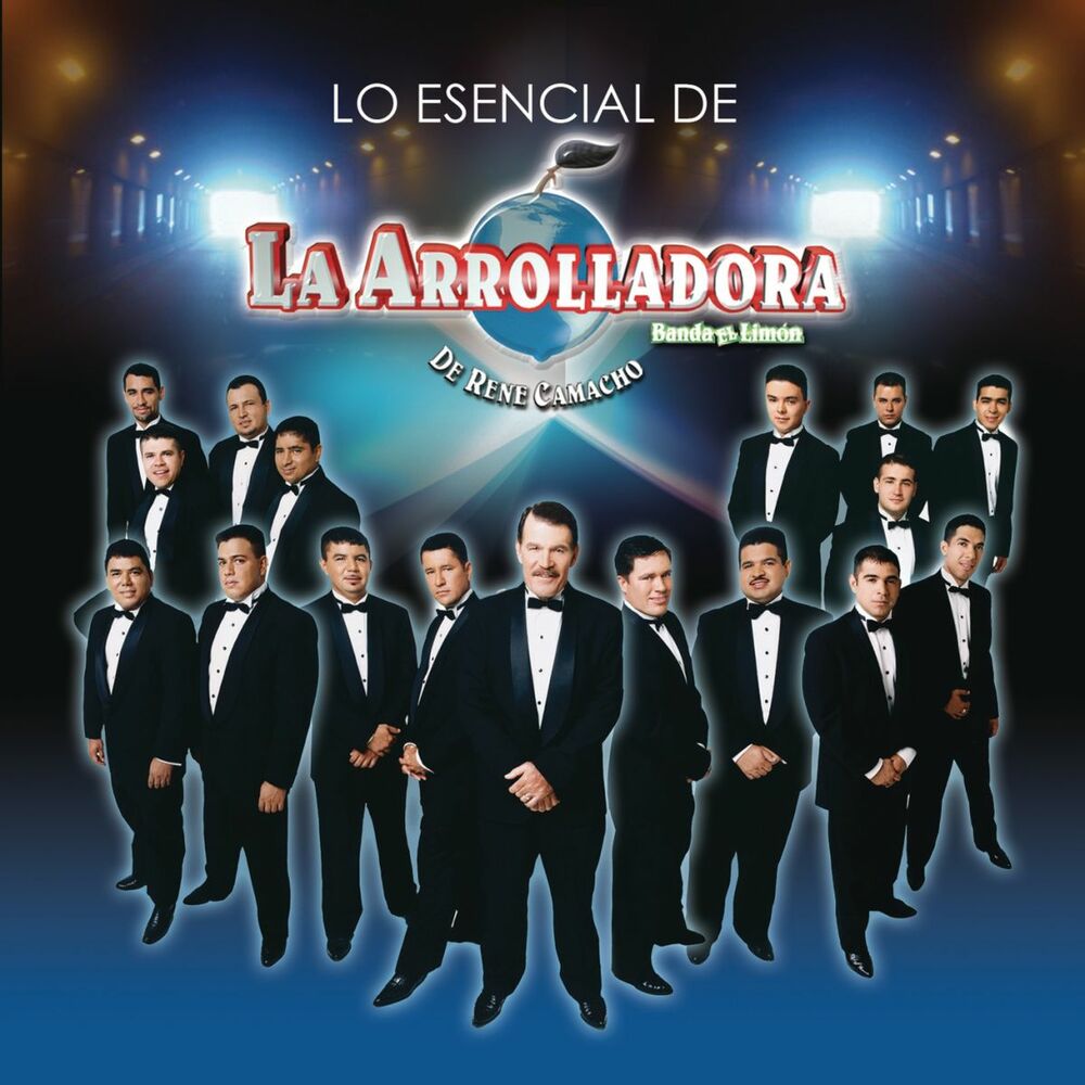 Picture of Lo Esencial De La Arrolladora Banda El Limón