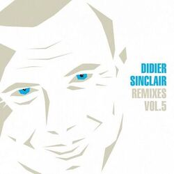 Cover of Remixes, Vol. 5