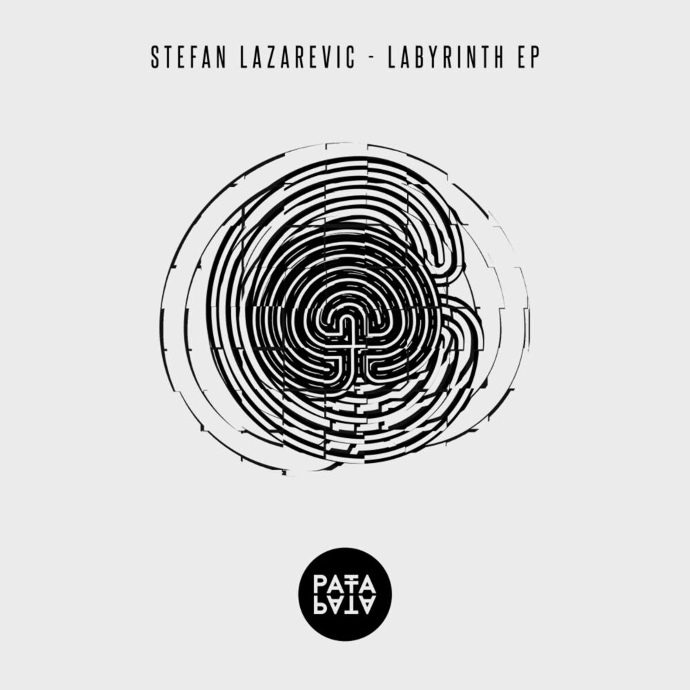 Picture of Labyrinth EP