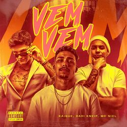 Cover of Vem Vem