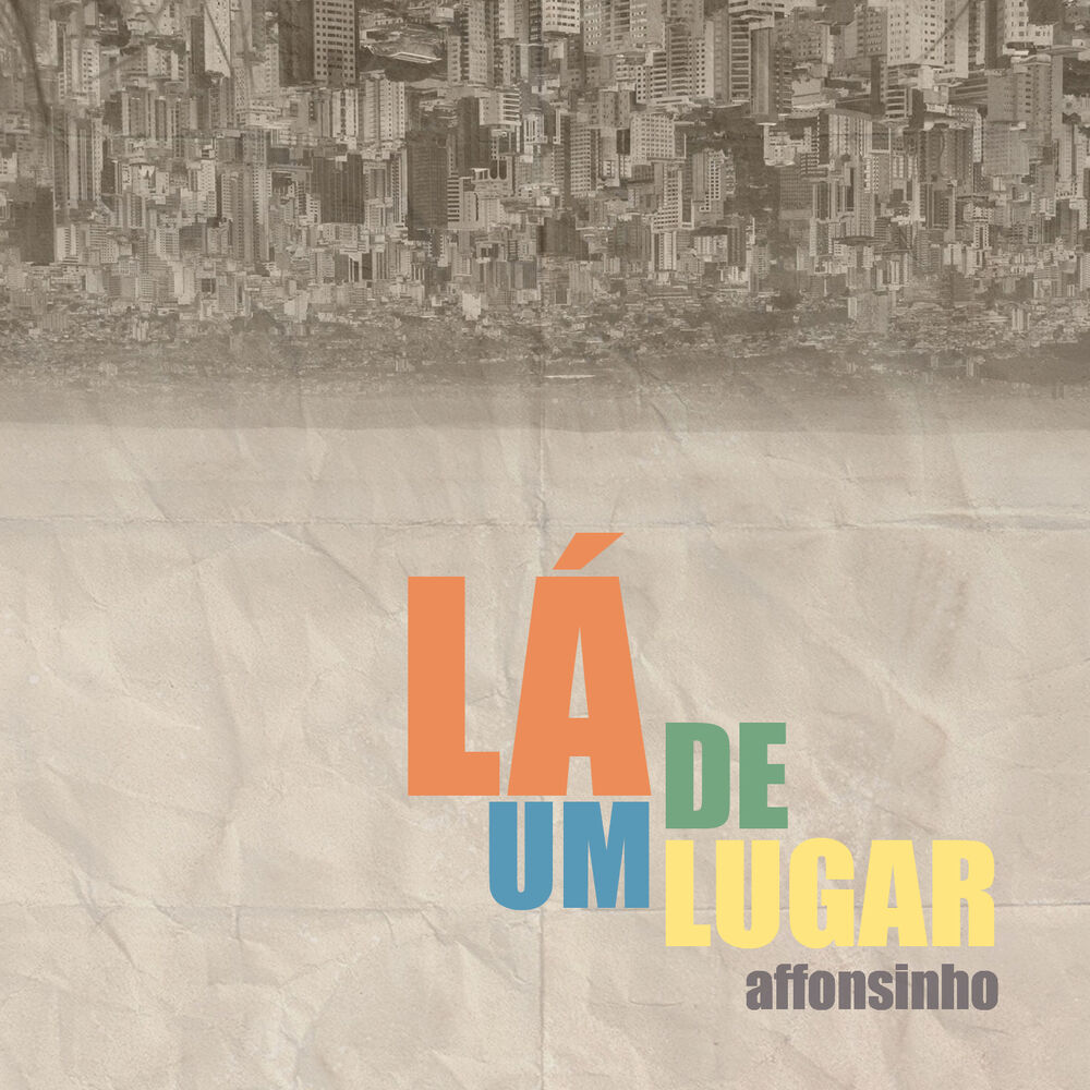 Picture of Lá de um Lugar