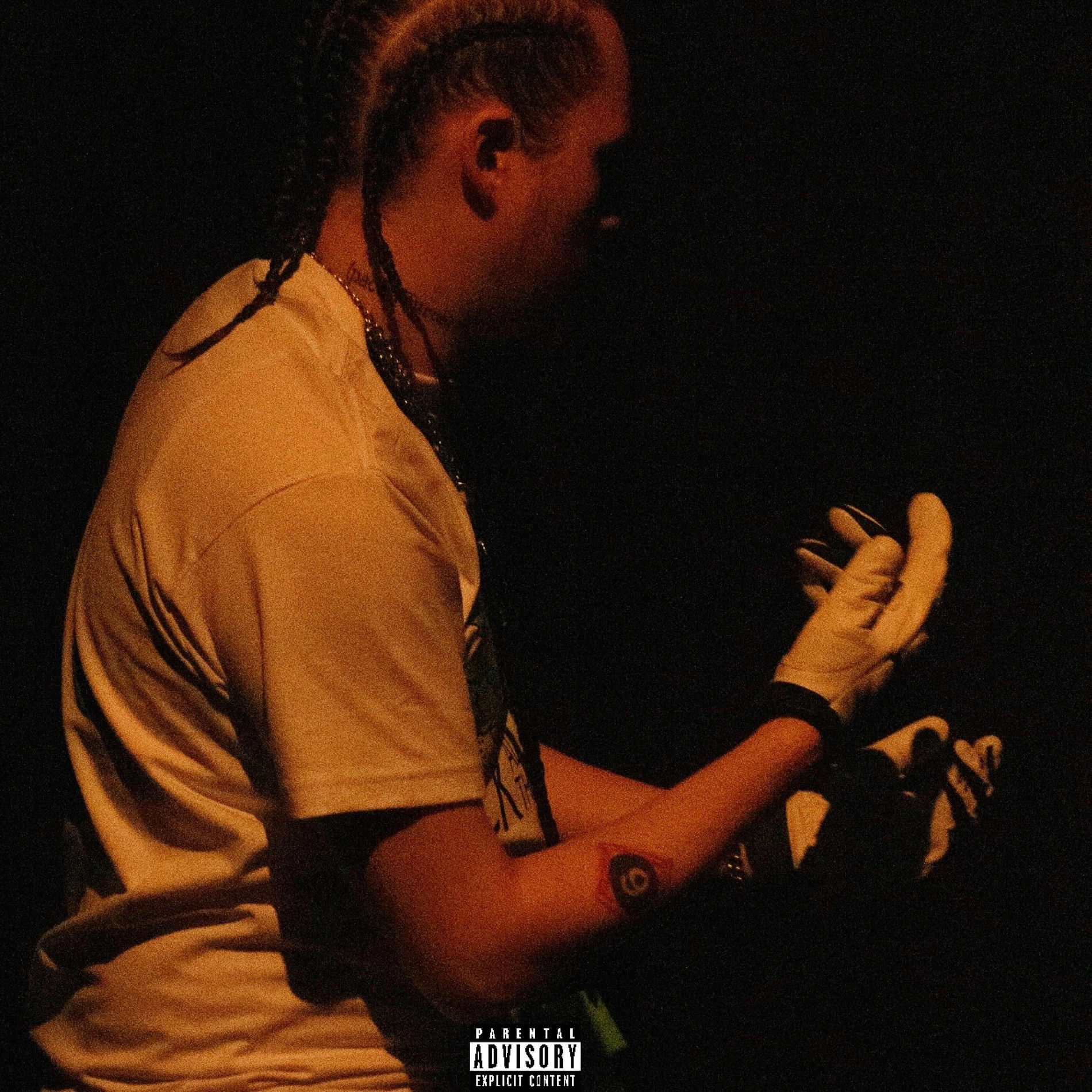 Album cover of Look Twice