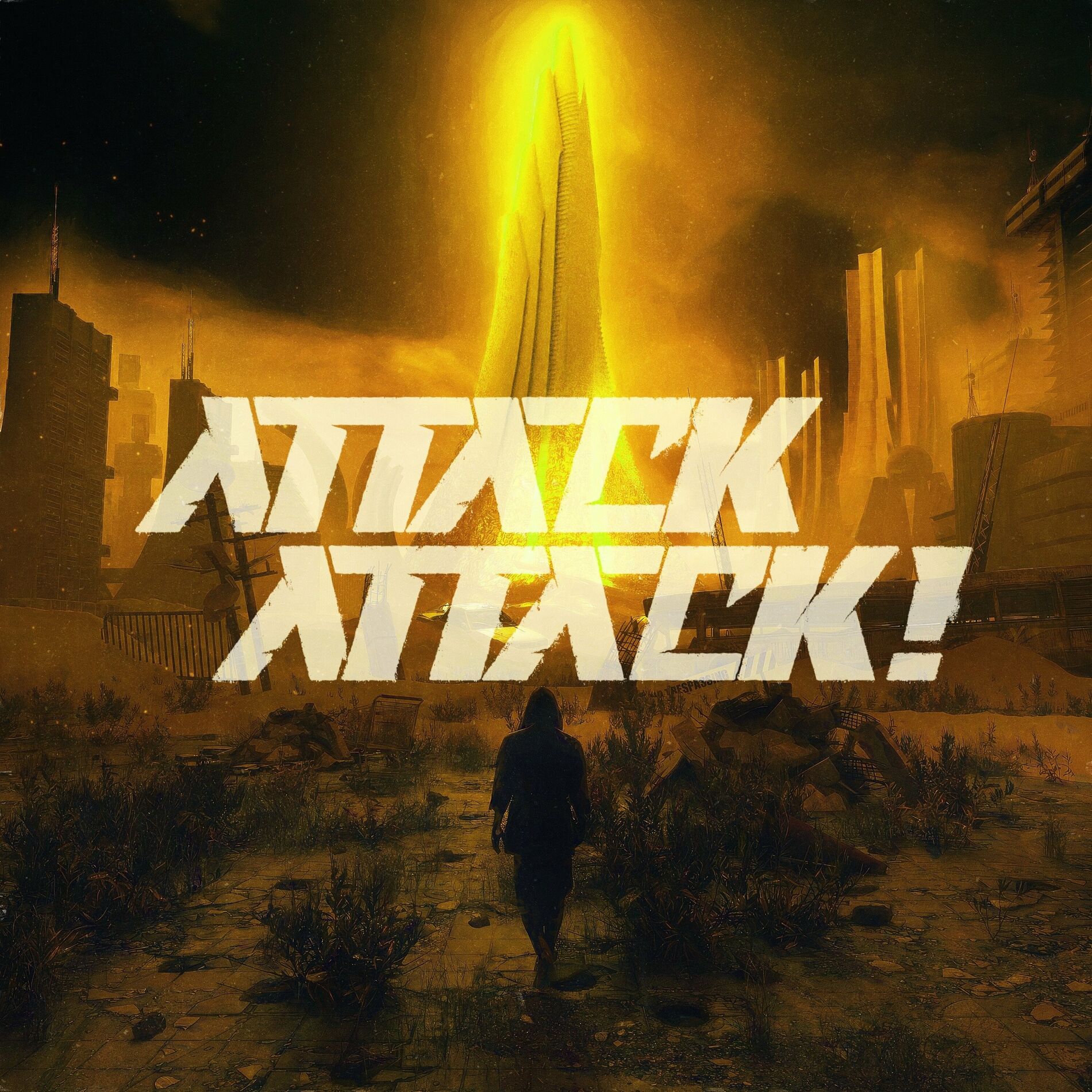 Album cover of Disaster