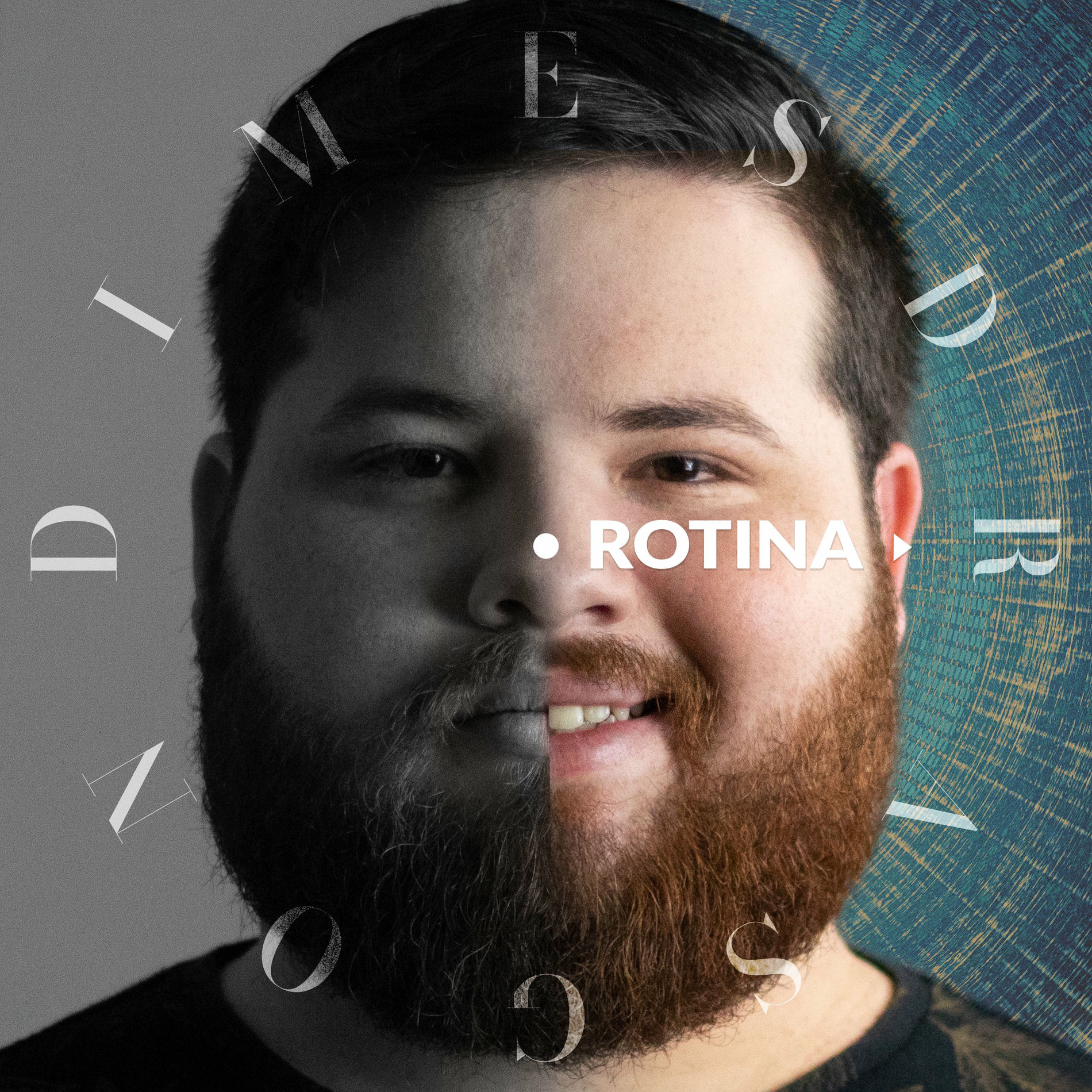 Album cover of Não Te Abandono