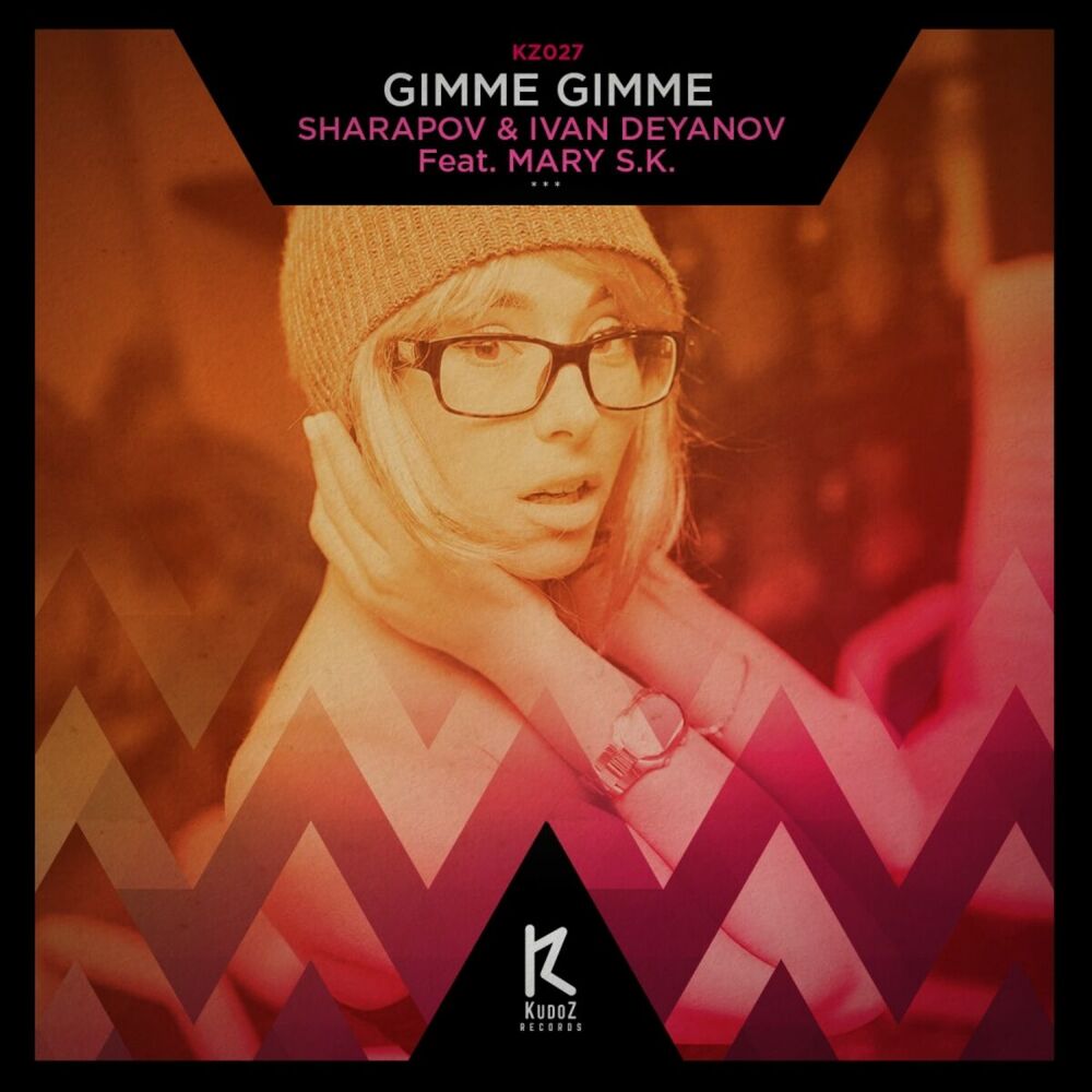 Picture of Gimme Gimme