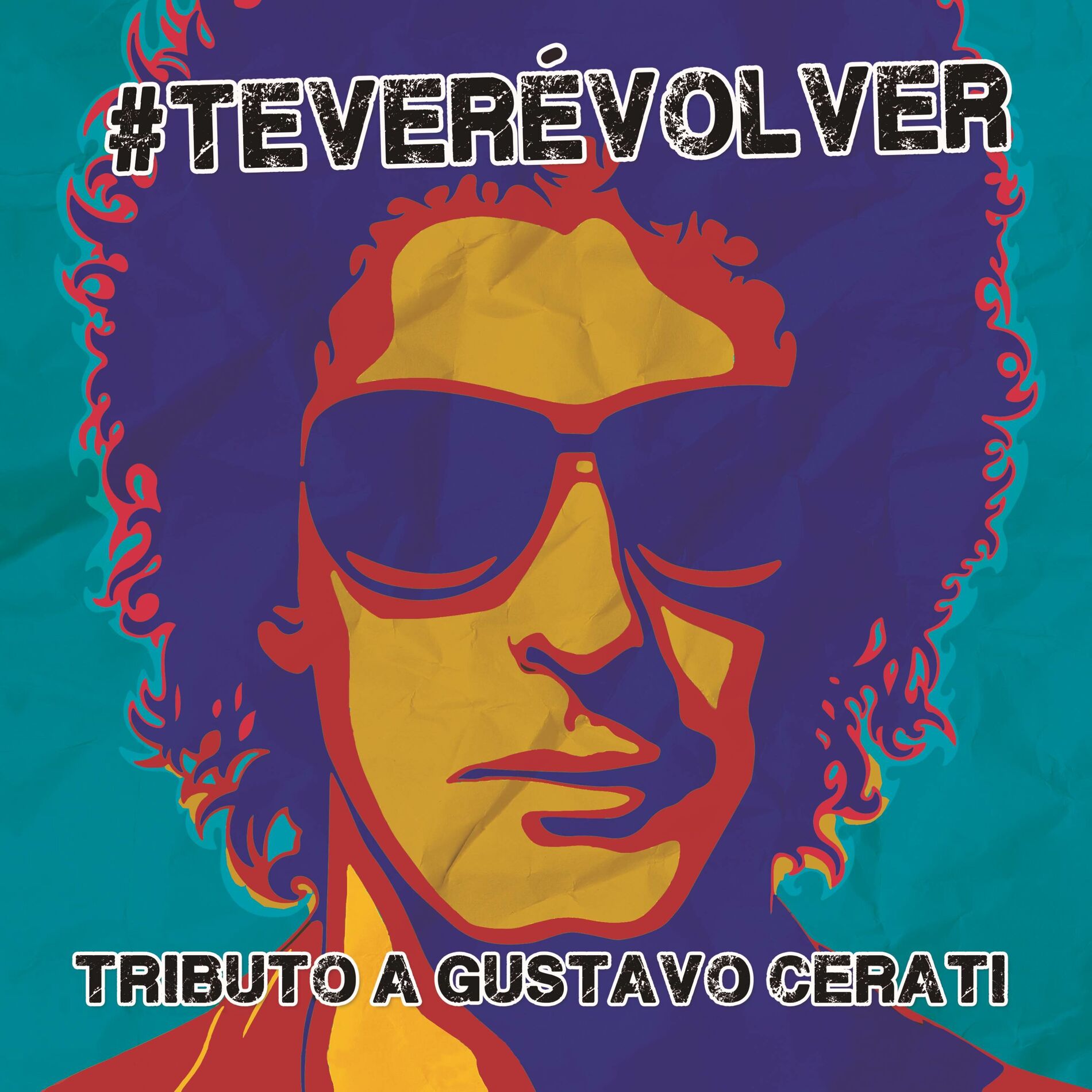 Album cover of Te Veré Volver