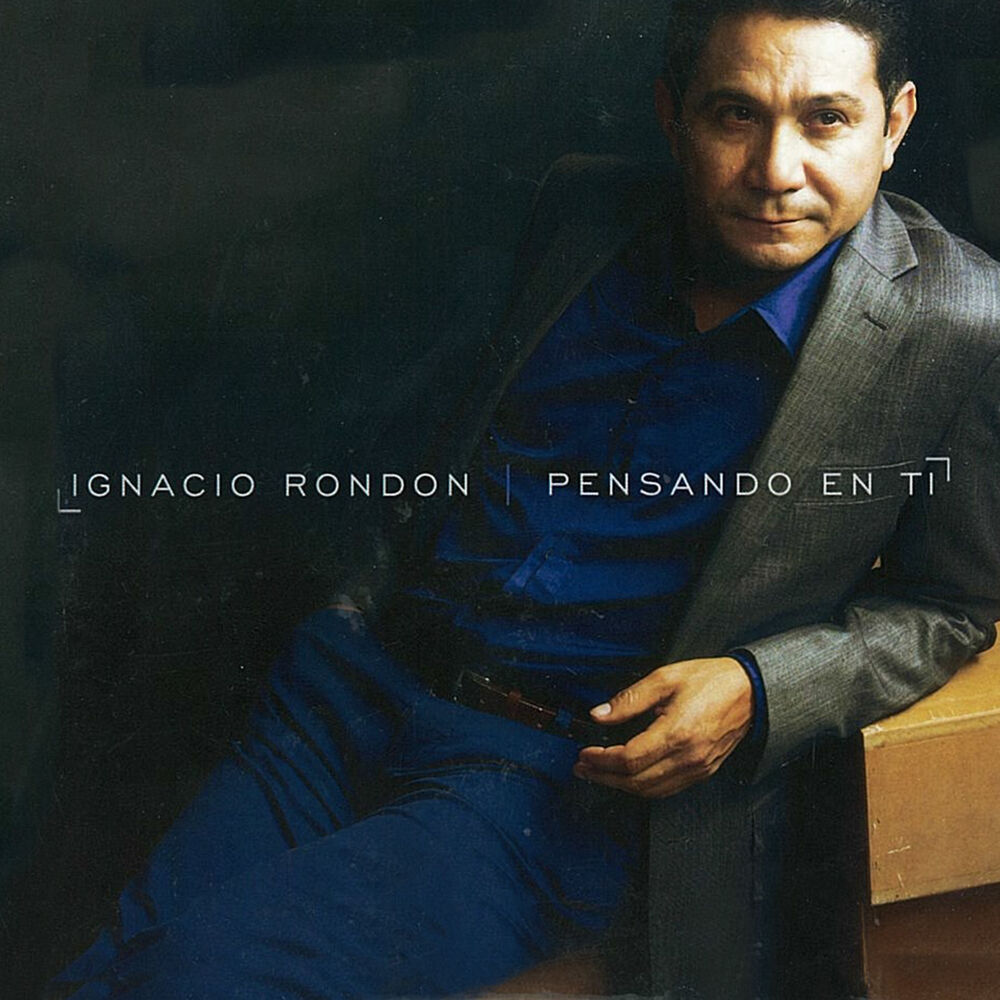 Picture of Pensando en Ti