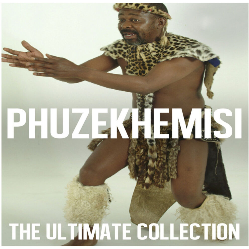 Picture of The Ultimate Collection