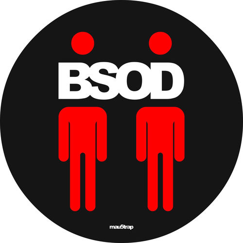 Afterburner by BSOD - 145 BPM