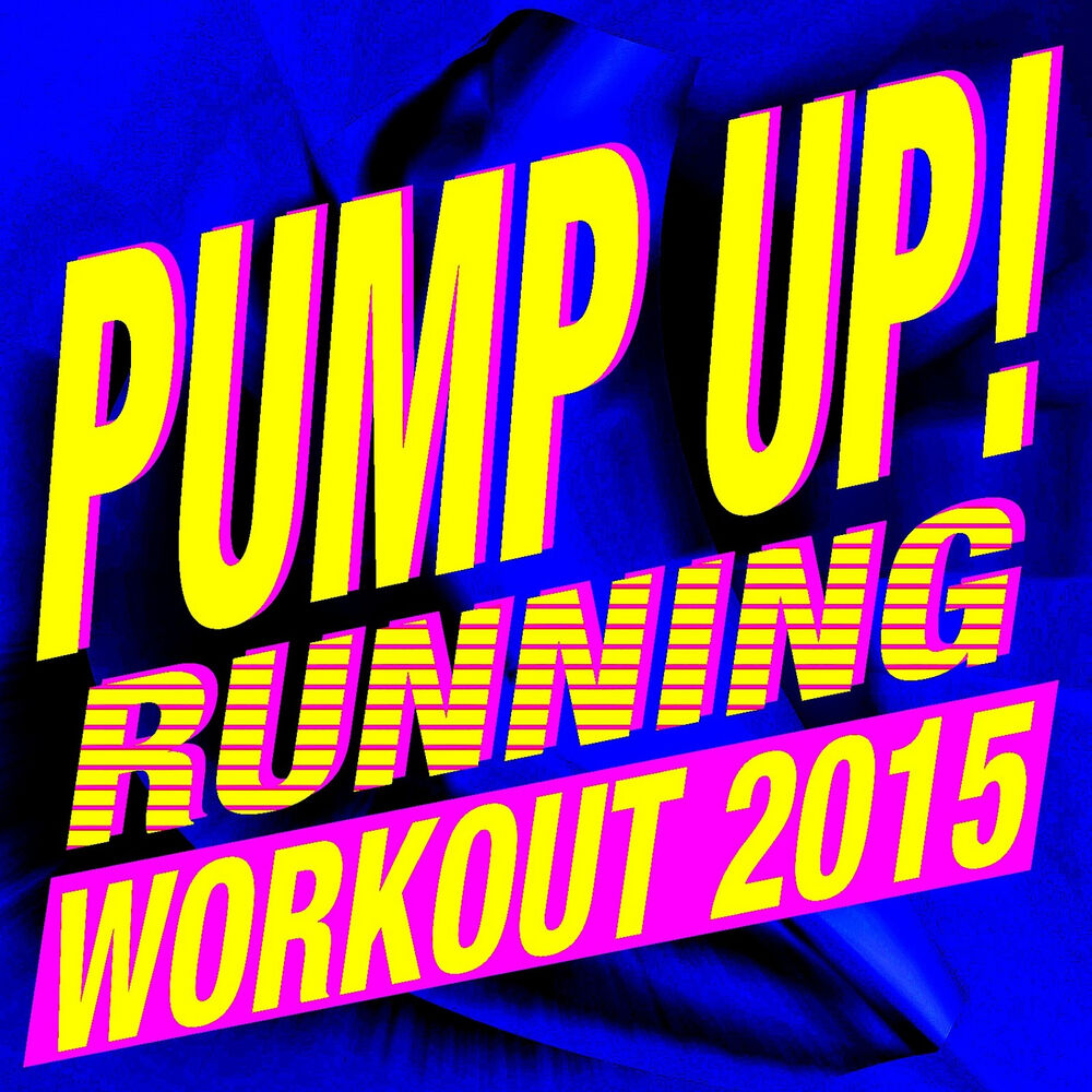 Picture of Pump Up! Running Workout 2015