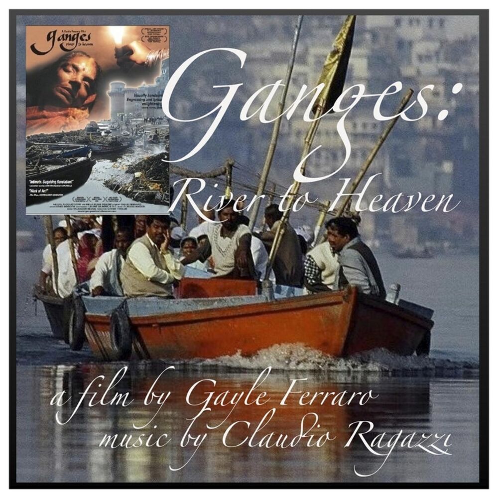 Picture of Ganges: River to Heaven