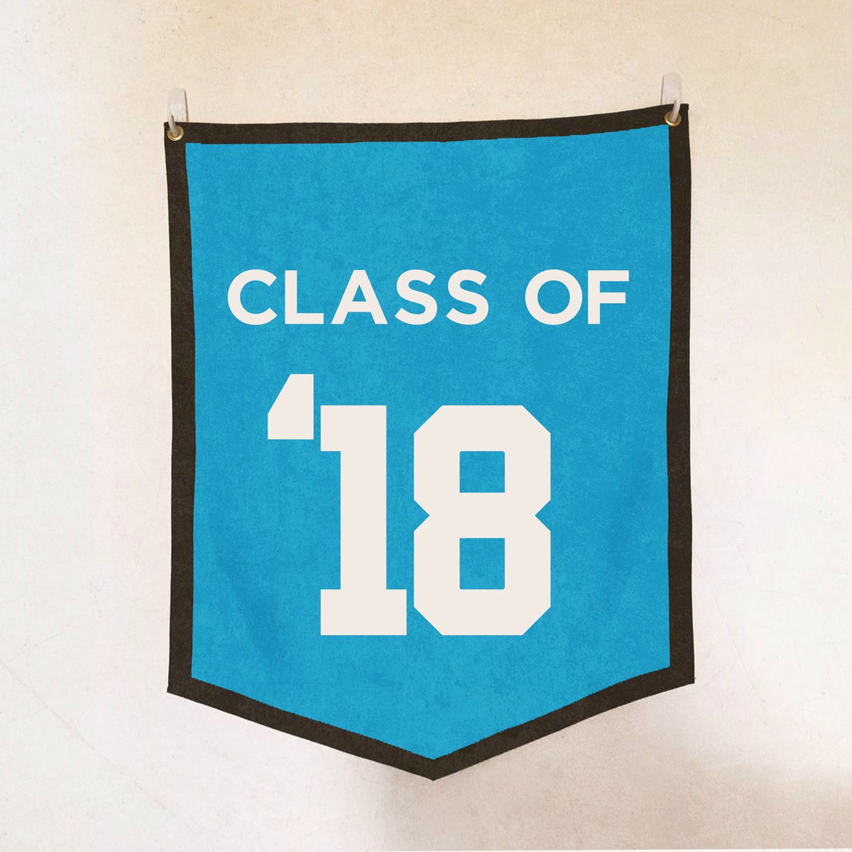 Album cover of Class Of '18