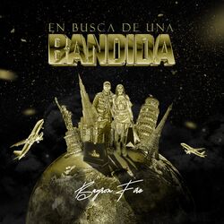 Cover of En Busca de una Bandida