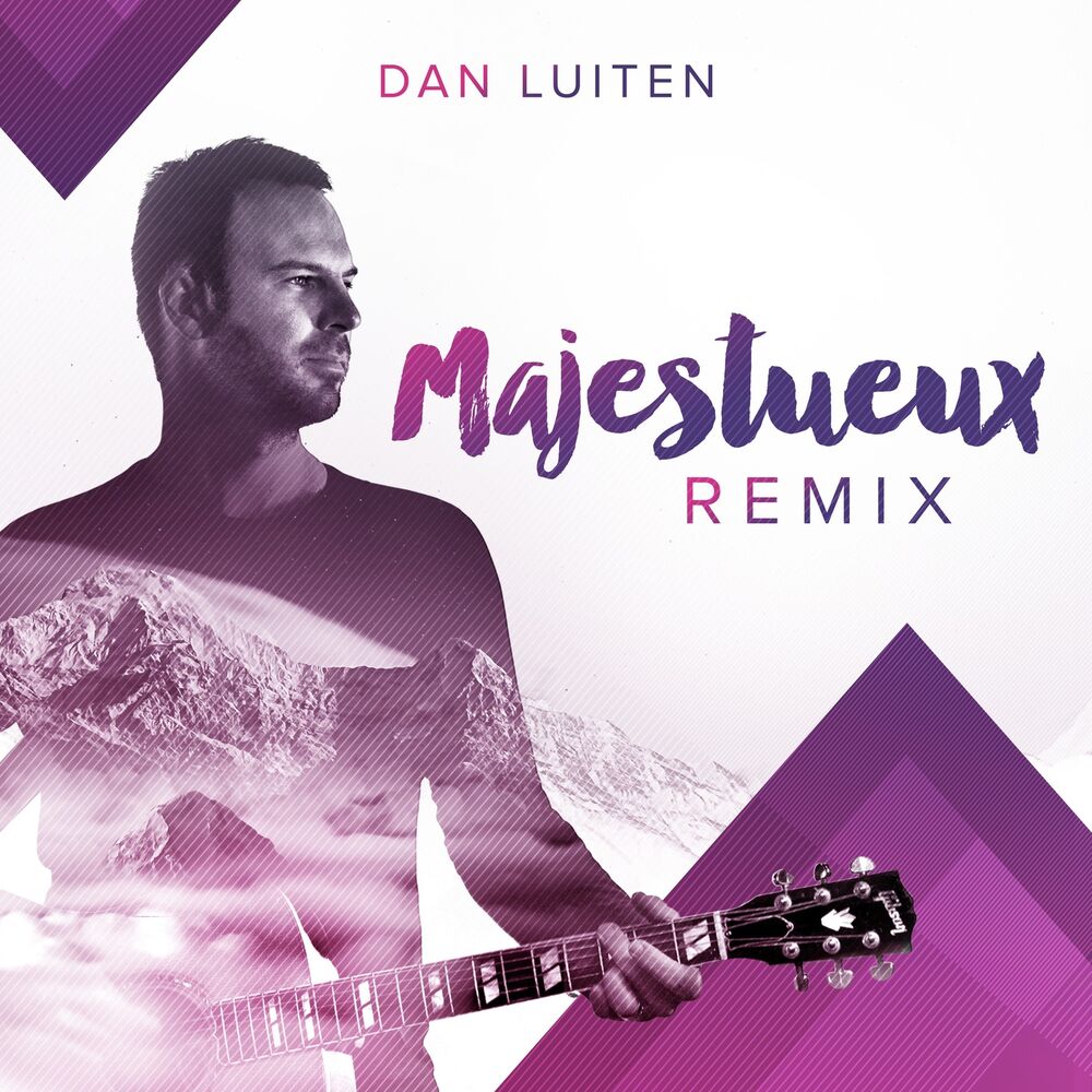 Picture of Majestueux (Remix)