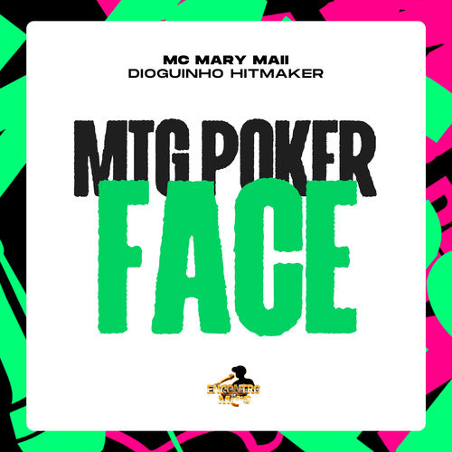 Mtg Poker Face