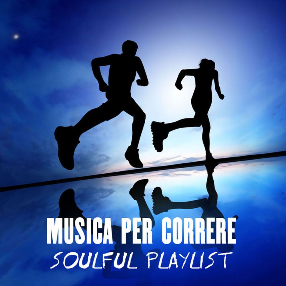 Picture of Musica per Correre: Soulful Playlist