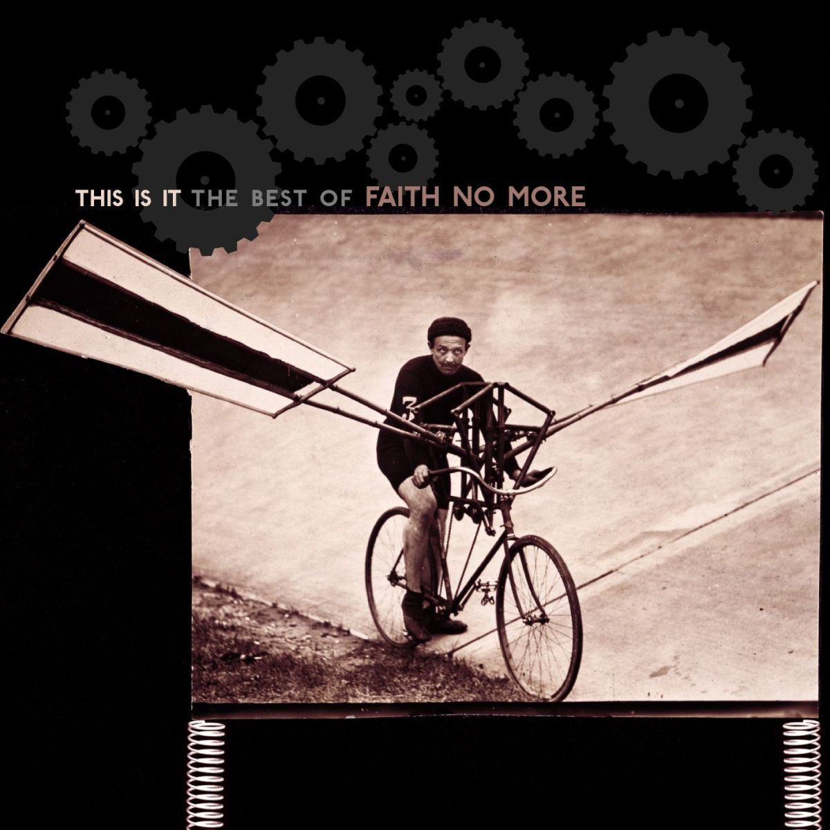 Album cover of Easy