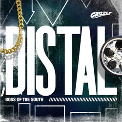 Cover of Boss of the South