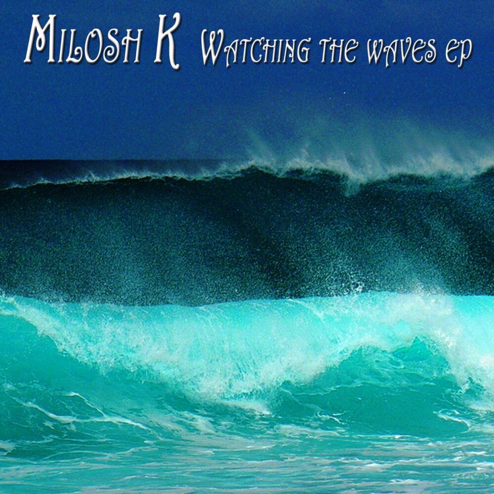 Picture of Watching the Waves EP