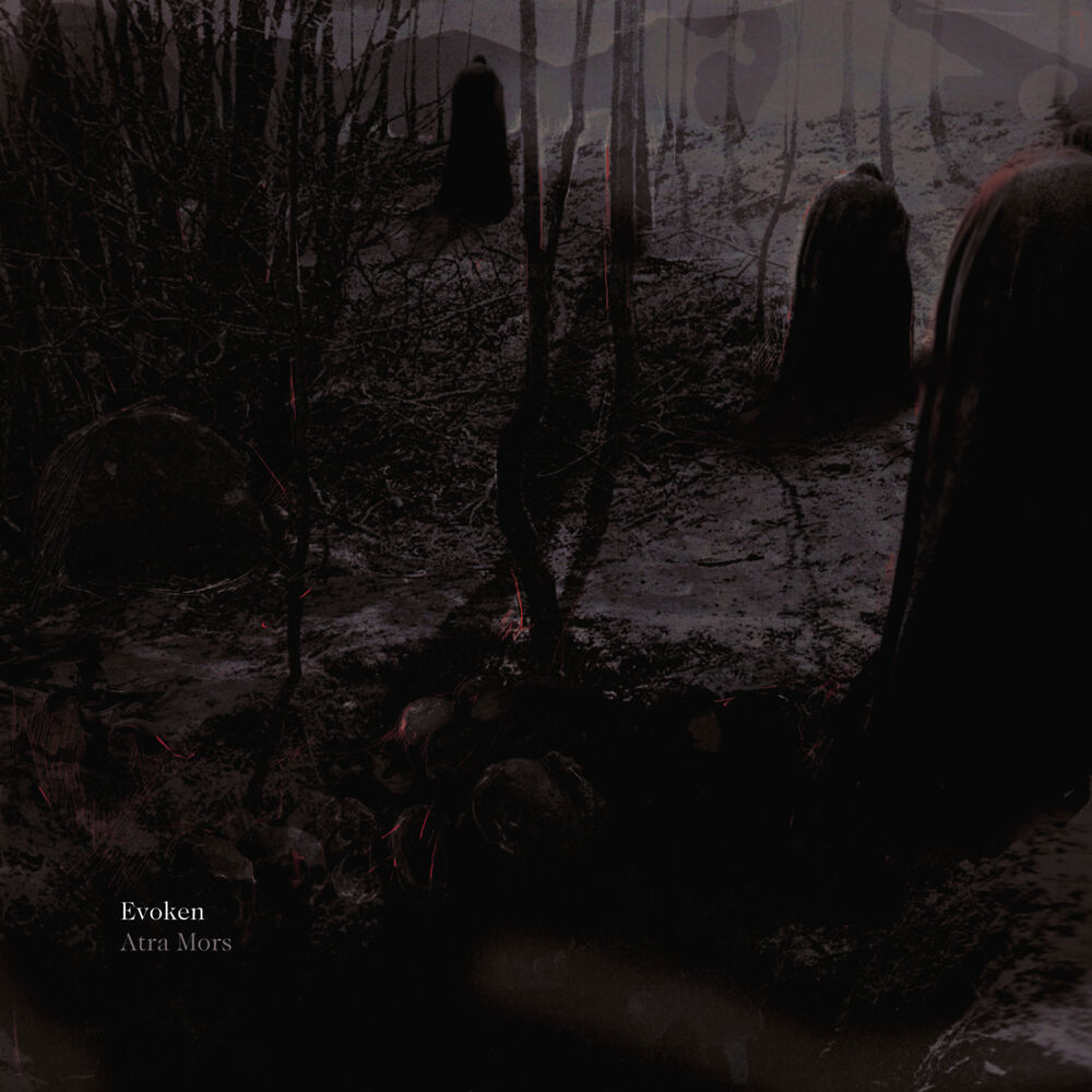 Picture of Atra Mors