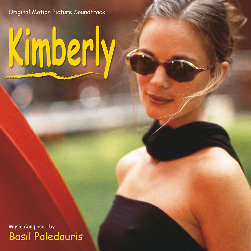 Picture of Kimberly (Original Motion Picture Soundtrack)