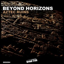 Cover of Aztec Ruins