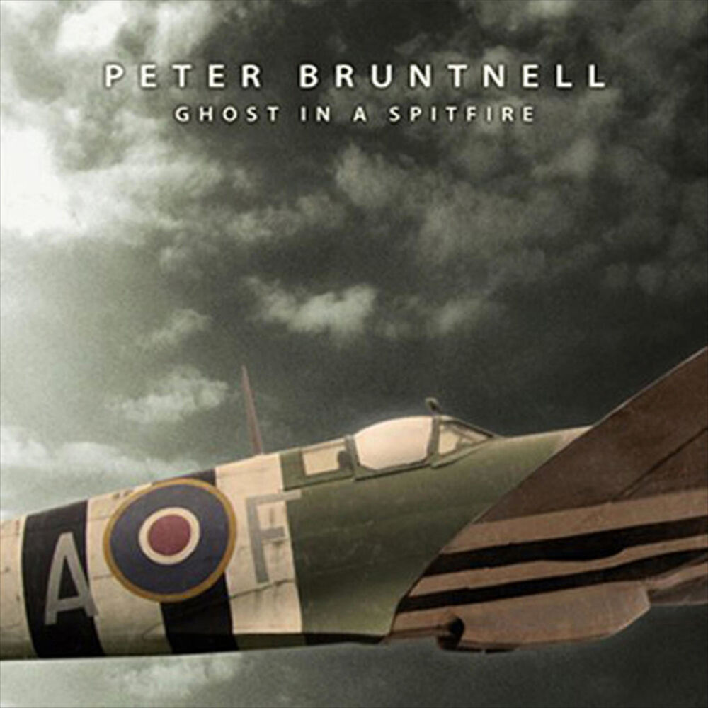 Picture of Ghost in a Spitfire