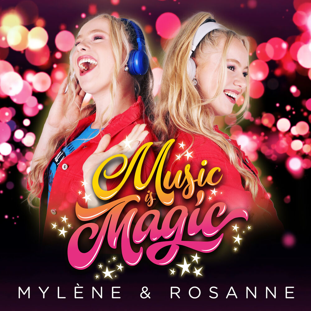 Picture of Music Is Magic