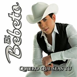 Cover of Quiero Que Seas Tú