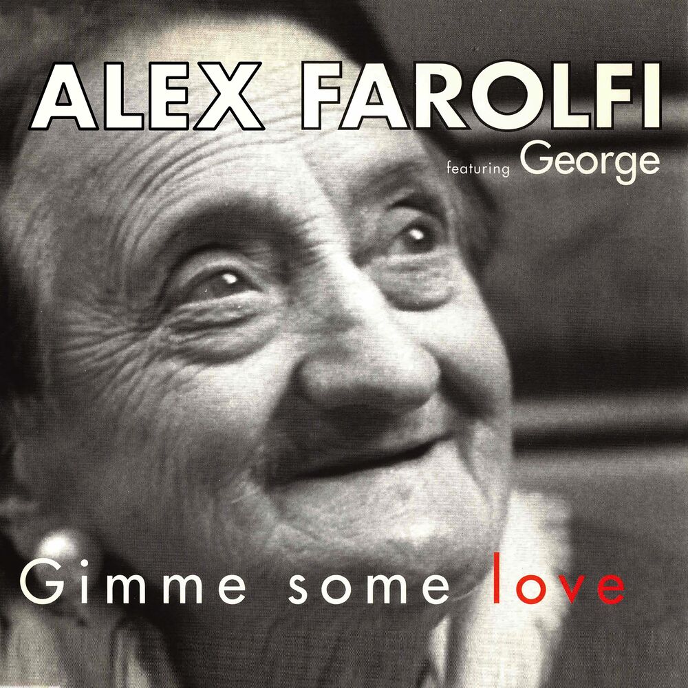 Picture of Gimme Some Love