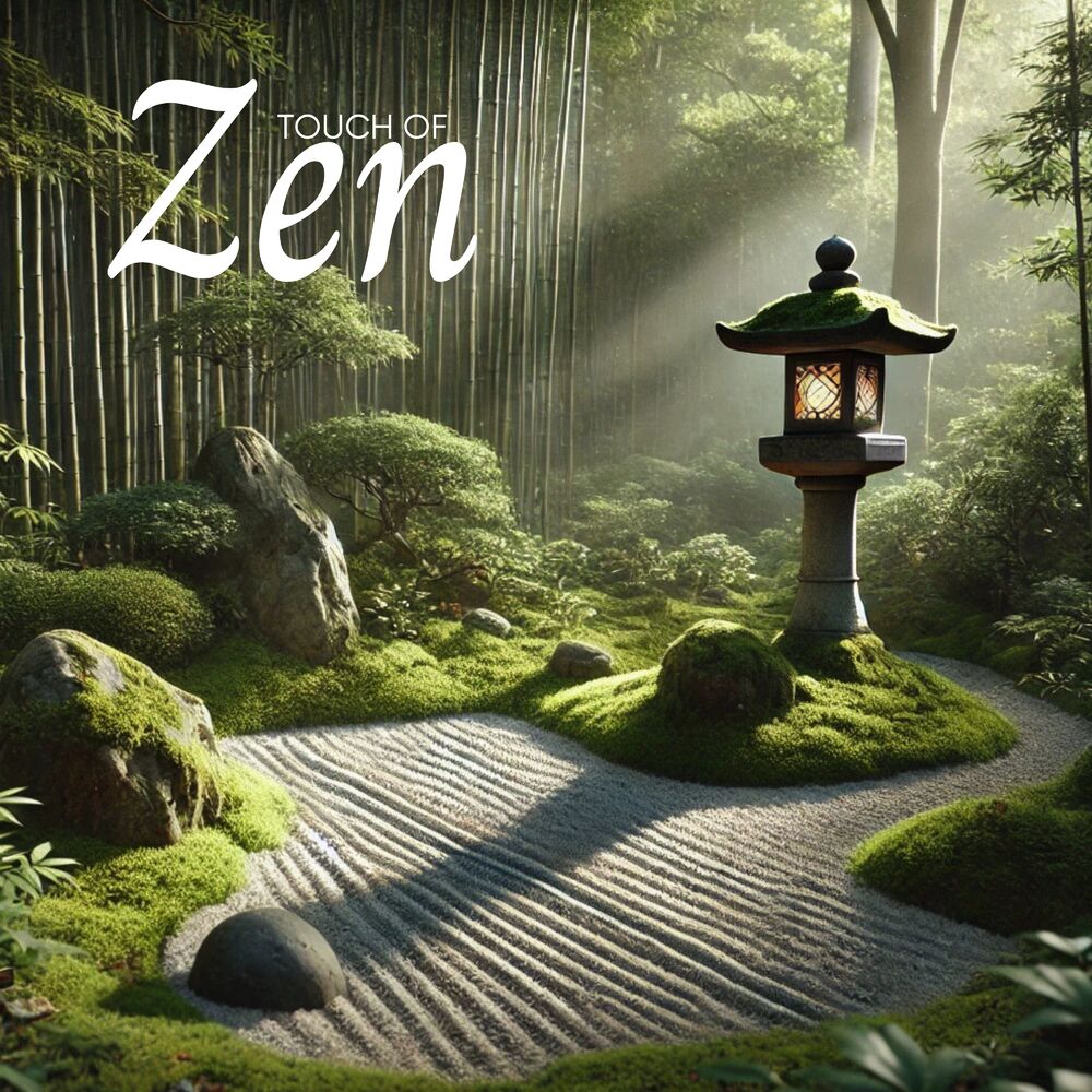 Picture of Touch of Zen: Quiet Japanese Ballads