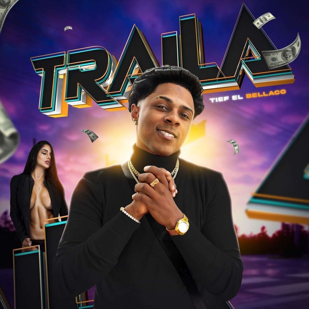 Picture of Traila