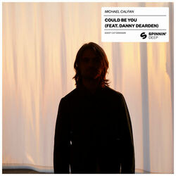 Cover of Could Be You (feat. Danny Dearden)