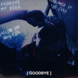 Cover of GOODBYE
