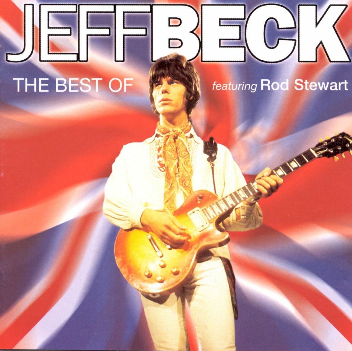 Album cover of Hi Ho Silver Lining