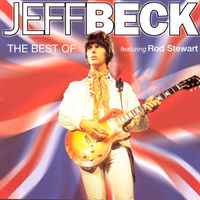 JEFF BECK 1963〜 1991BECKOLOCY Jeff beck CD BECKOLOGY 1963-1991 BOX SET Limited 1992 Japanese