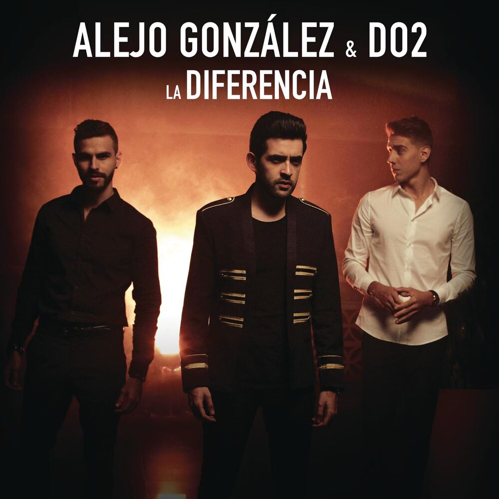 Picture of La Diferencia