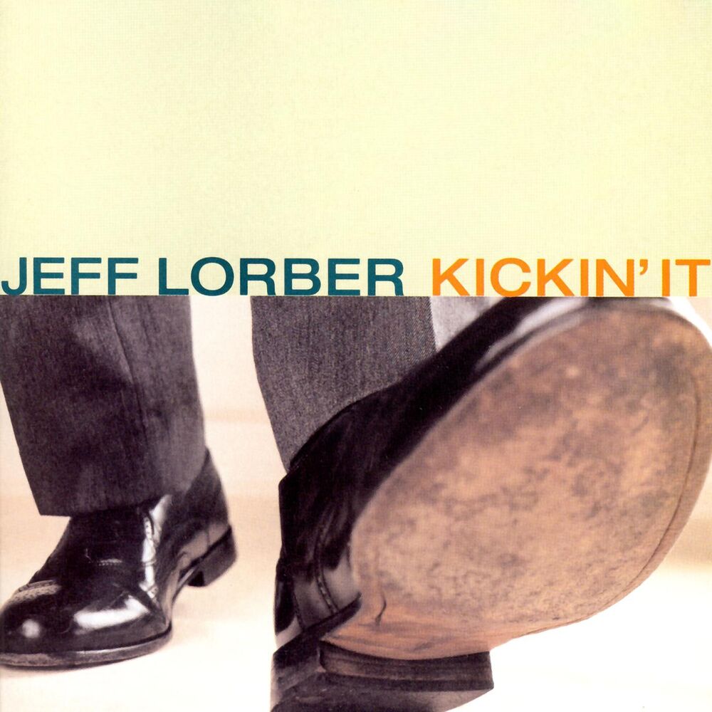 Picture of Kickin' It