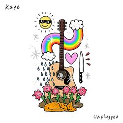 Cover of Unplugged