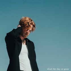 Cover of dead the day ur gone