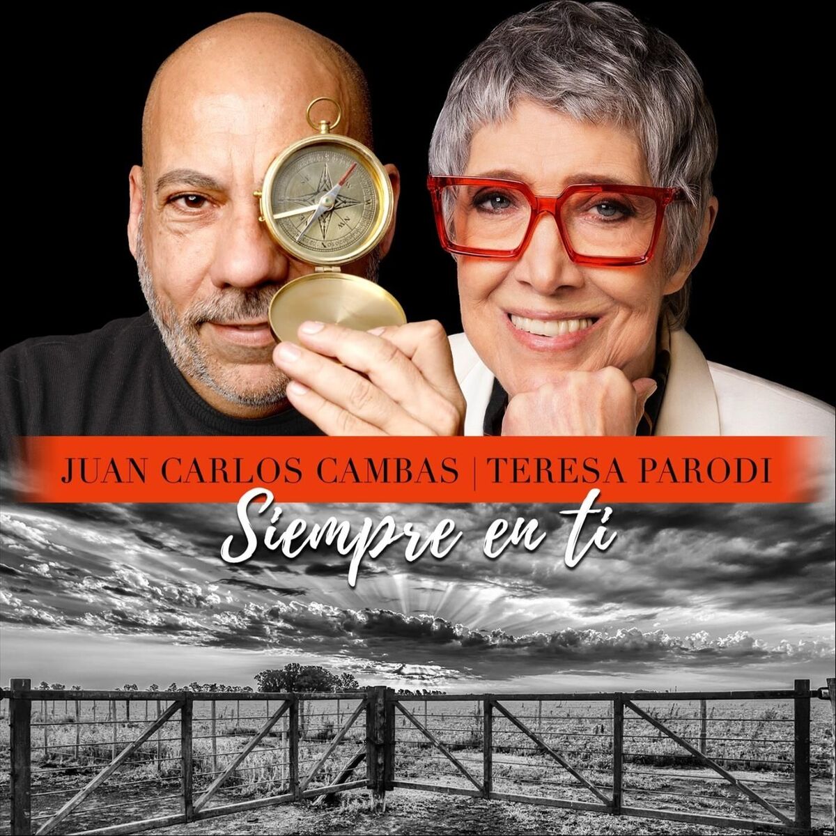 Album cover of Siempre En Ti
