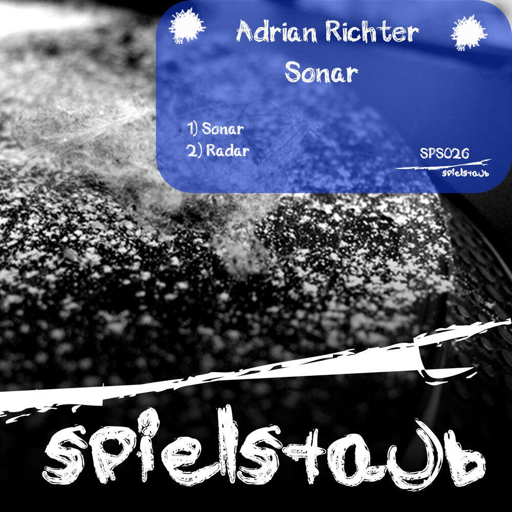 Picture of Sonar